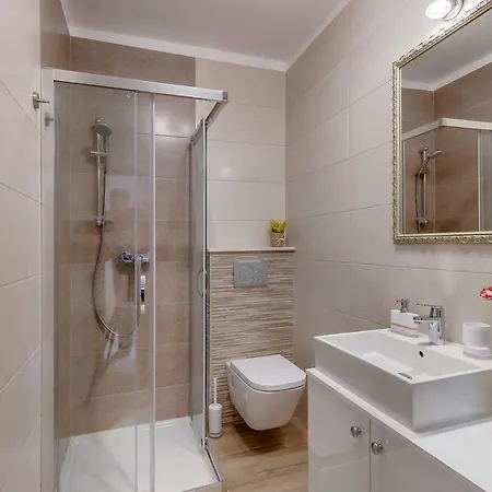 Apartman Eva