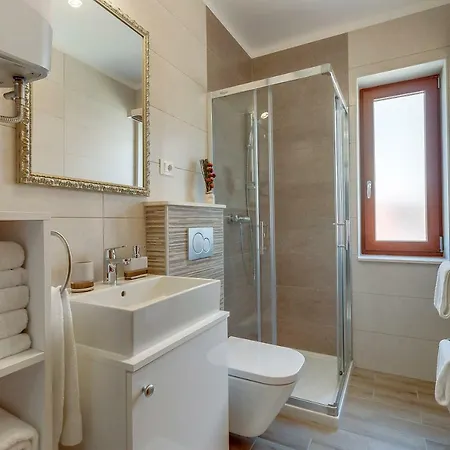 Apartman Eva