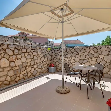 Apartman Eva