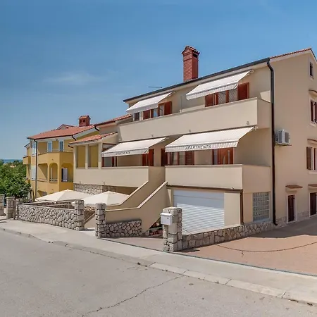 Apartman Eva Cres