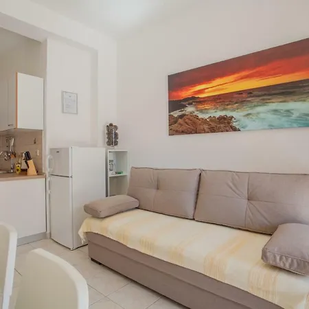 Апартаменты Eva