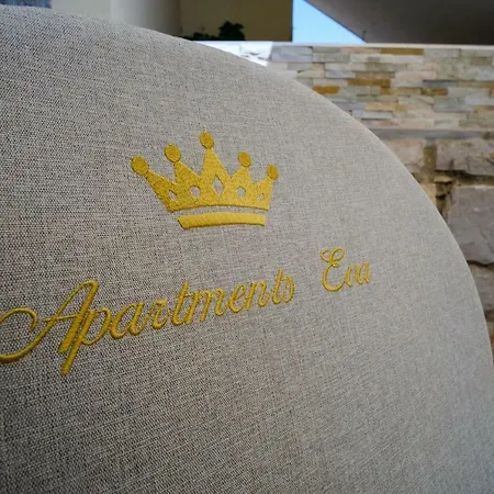 Apartamento Eva *