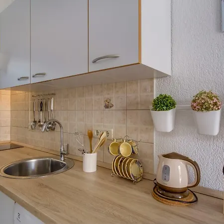 Apartment Eva Cres