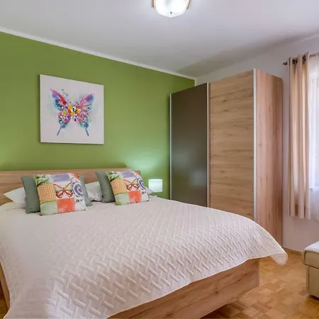 Apartman Eva