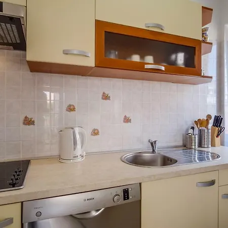 Eva Апартаменты