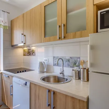 Apartman Eva