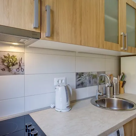 Eva Apartment Cres