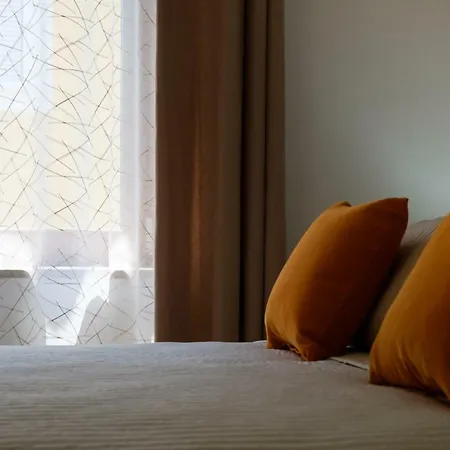 Apartment Eva