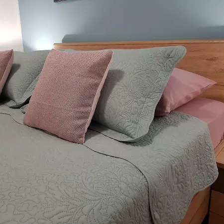 Apartment Eva Cres