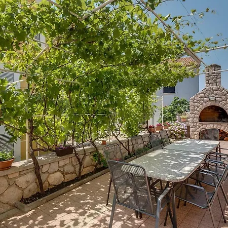 Eva Appartement Cres