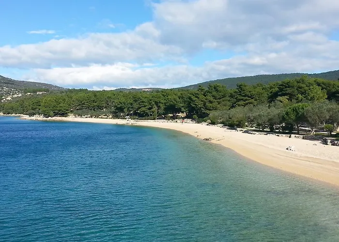 Appartement Eva Cres