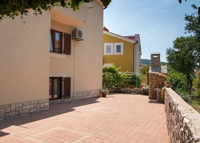 Appartement Eva Cres