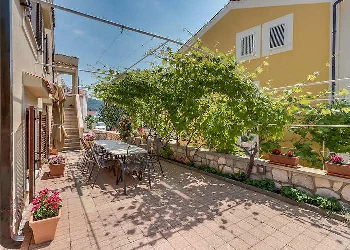 Eva Appartement Cres