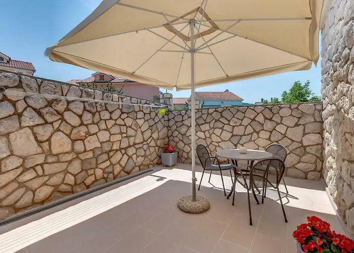 Apartman Eva