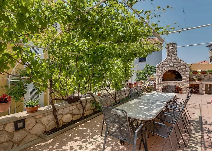 Eva Appartement Cres