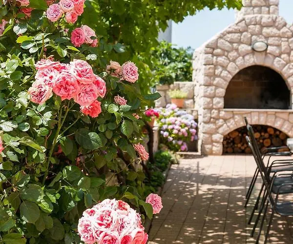 Appartement Eva Cres