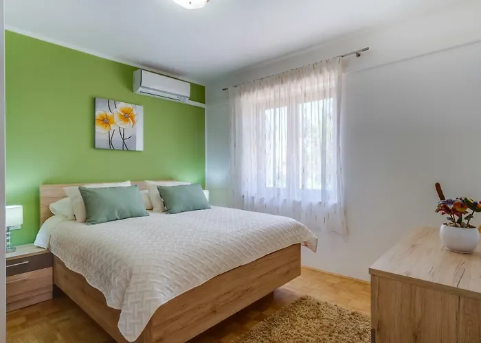 Eva Appartement Cres