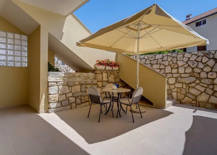 Eva Appartement Cres