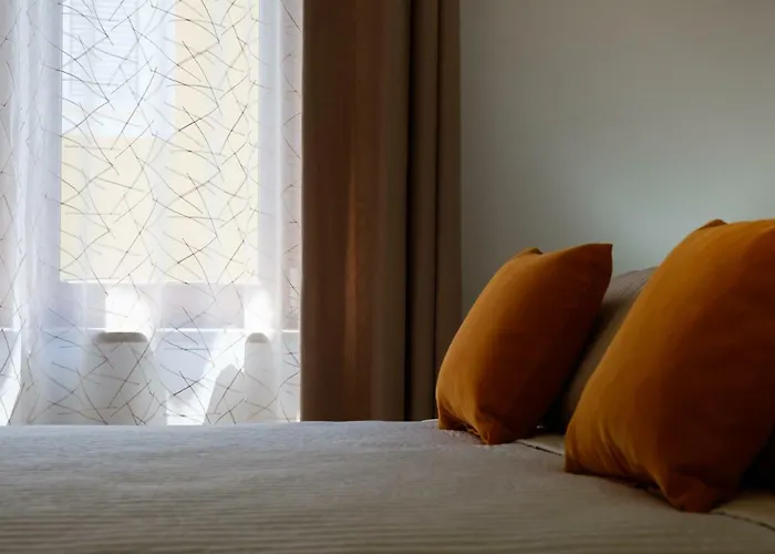 Apartman Eva