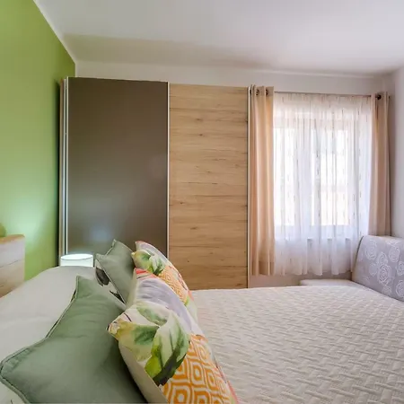 Eva Appartamento Cres